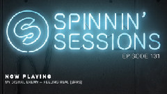 Michael Calfan - Spinnin Sessions 131