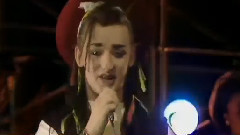 Culture Club - Do You Really Want To Hurt Me