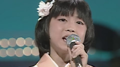 水森かおり - 矢切の渡し