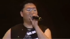 Psy - PSY 2005第一次演唱会 新闻报道