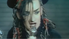 Culture Club - Time (Clock Of The Heart)