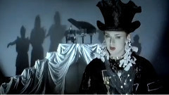 Culture Club - Victims