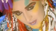 Culture Club - Mistake No.3