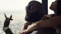 Rick Ross,Chris Brown - Sorry