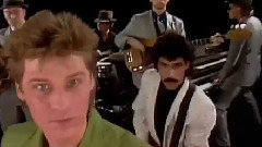 Hall & Oates - Private Eyes