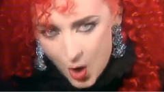 Culture Club - The War Song