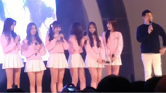 GFriend - Talk 2