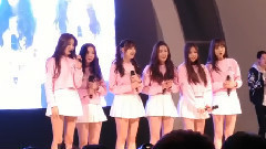 GFriend - Talk 1