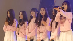 GFriend - Talk