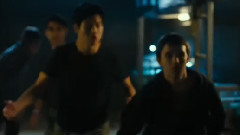 影视原声 - 电影<移动迷宫2>精彩片段之It's Time to Run