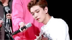 Seventeen,Joshua(Seventeen) - Breakeven