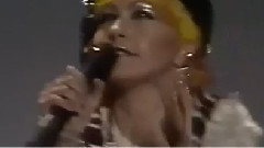 Cyndi Lauper - When You Were Mine