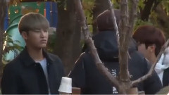 珉奎(Seventeen),胜宽(Seventeen),Seventeen - 2015大学修学能力考试