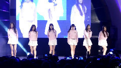 GFriend - ONE