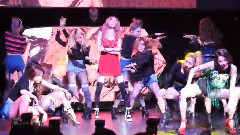 Bp Rania - Demonstrate