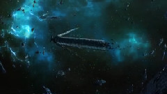 动漫专属 - 機動戦士ガンダム サンダーボルト アニメ化告知映像