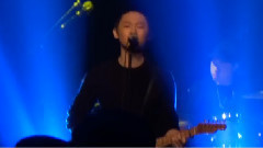 梁博 - 梁博现场同期录音专辑<迷藏>北京发布会