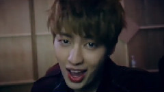 UP10TION - 向着你(Come As You Are)