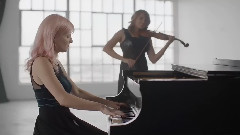 音乐短片 - Streets Of Whiterun