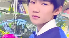 TFBOYS,王源 - #王源15岁庆生PV