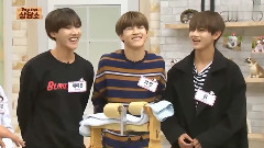 V(防弹少年团),JIMIN(防弹少年团),J-HOPE(防弹少年团) - MY Pet宠物咨询所 Cut3
