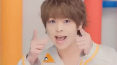 Hey! Say! JUMP - CHAU(NO) 是baby maybe恋のボタン
