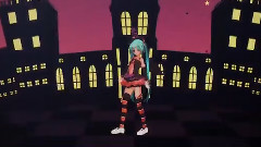 初音未来 - Happy Halloween