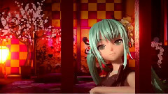 初音未来 - 指切り