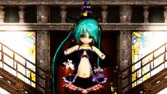 初音未来 - 好き!雪!本気マジック