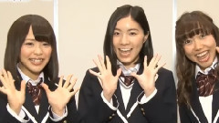AKB48,SKE48 - SKE消灭都市留言宣传短片