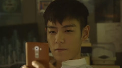 T.O.P(Bigbang),BigBang,上野树里 - 世界的终结 Mr.Heartache