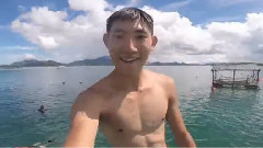 音乐短片 - DreamTrips in Palawan 巴拉望 梦幻之旅