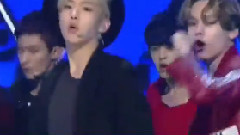 Seventeen - Rock(Stage mix)