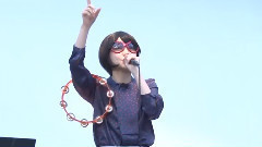 いきものがかり - 结成16周年ラゾーナ川崎活动现场