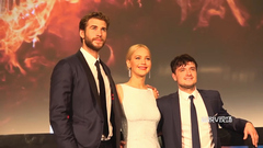 Jennifer Lawrence,欧美群星 - 