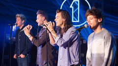 One Direction - Drag Me Down & Perfect & Infinity & Story of My Life & Torn & FourFiveSeconds