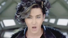 韩国群星,Super Junior-M,Super Junior,EXO,防弹少年团 - 那些药力过猛的中文版