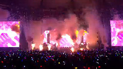 Psy - PSY音乐会< All Night Stand >Spot