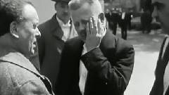 音乐短片 - 黄金时代伟大的指挥家之指挥的艺术