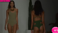 音乐短片 - Miami Swim Fashion Week