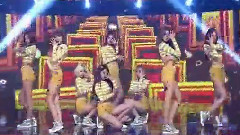 Nine Muses - Hurt Locker
