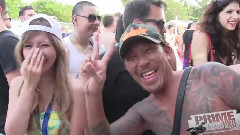 音乐短片 - Miami Beach Dance Party