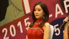 T-ara,朴孝敏(T-ara) - 合肥演唱会