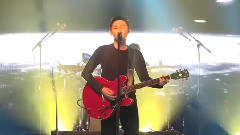 梁博 - 梁博同期录音专辑<迷藏>发布 向音乐的本真致敬