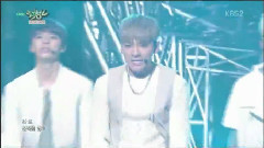 MAP6 - Intro & Storm - KBS 音乐银行 现场版 15/11/13
