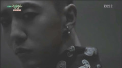 B.A.P - 下期预告 - KBS 音乐银行 现场版 15/11/13