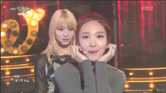 TWICE - 优雅地(Like OOH-AHH) - KBS 音乐银行 现场版 15/11/13