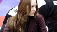 f(x),Krystal(f(x)) - 京畿道coex签售会