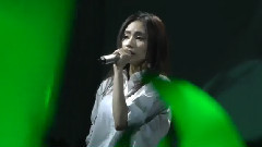 刘惜君 - 当我身边空无一人 北京首唱会Part2
