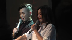 刘惜君 - 当我身边空无一人 北京首唱会Part5